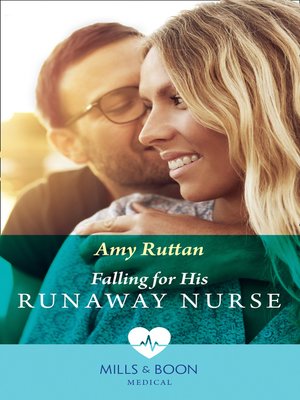 cover image of Falling For His Runaway Nurse